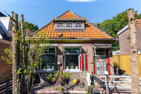 Afbeelding van Zeeweg 19 - Derde foto