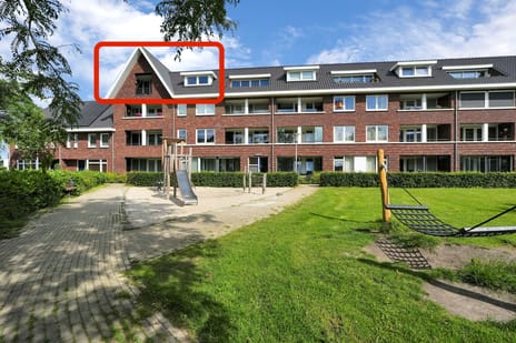 Image of Irislaan 30 - Second image