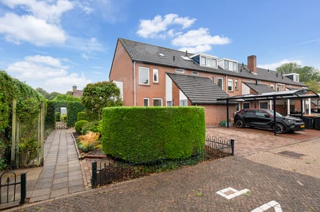 Goudreinetlaan 11 secondary image