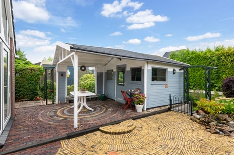 Goudreinetlaan 11 tertiary image