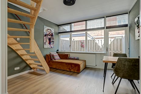 Tijmstraat 17-C secondary image
