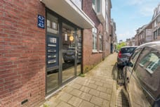 Afbeelding van Regulierstraat 43-B - Derde foto