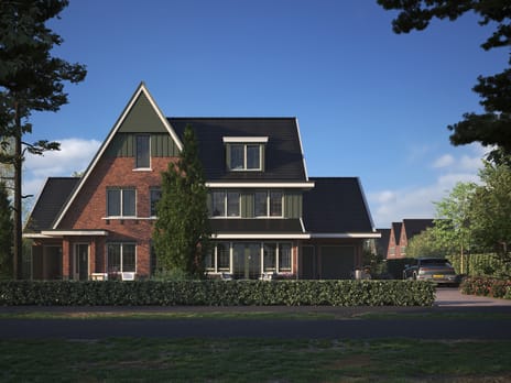 Foto 3 van De Lindenhorst