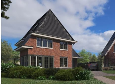 Foto 5 van De Lindenhorst