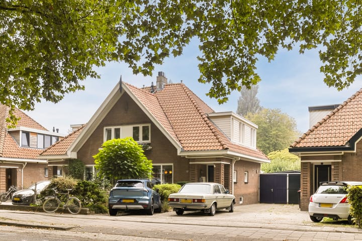 Nieuwe Hoven 95 main image
