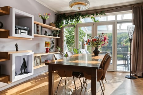 Afbeelding van Nieuwe Hoven 95 - Derde foto