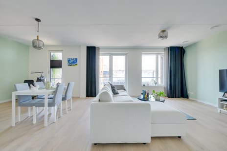 De Groene Trede 16 secondary image