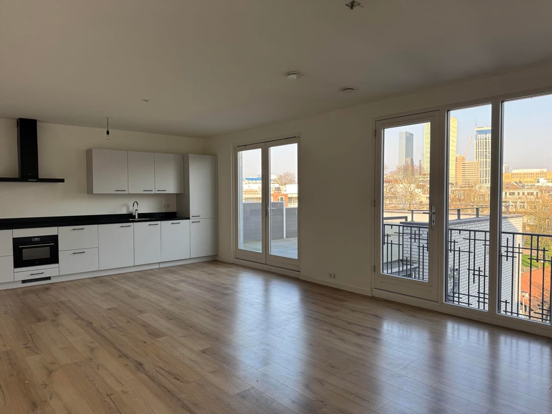 recent house