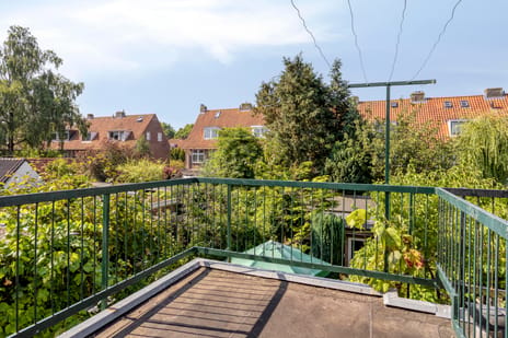 Afbeelding van Laan van Bergen 27 - Derde foto