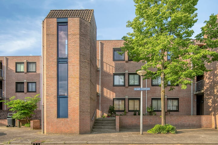 Graaf Adolflaan 106 main image