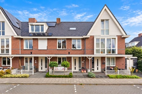 Boerhaavestraat 53-b main image
