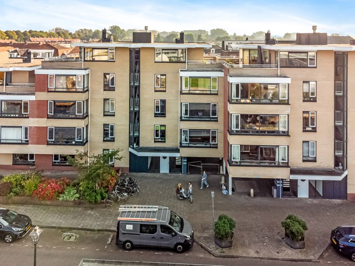 Utrechtse Jaagpad 47-F main image