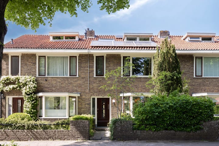 Tweeboomlaan 107 main image