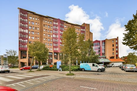 Leonard Springerlaan 53 main image