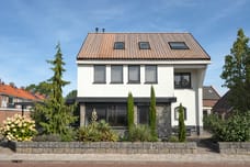 Afbeelding van van Laerstraat 4 - Tweede foto