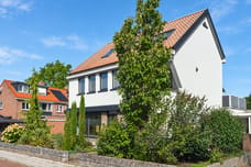 Afbeelding van van Laerstraat 4 - Derde foto