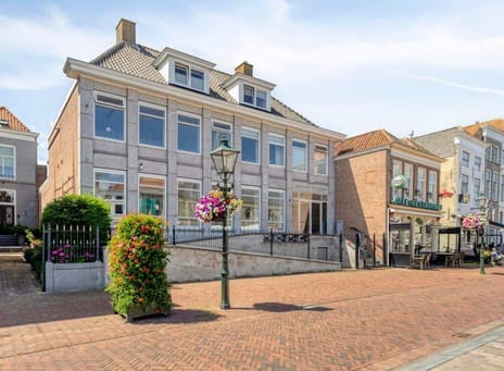 free-sector-houses for rent on Havenpark 4-D
