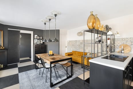 Afbeelding van Woudstraat 1 - Tweede foto
