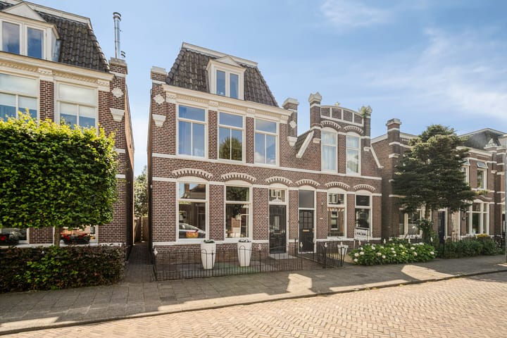 Weerdstraat 53 main image