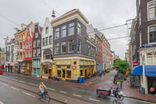 Afbeelding van Utrechtsedwarsstraat 74-C - Tweede foto
