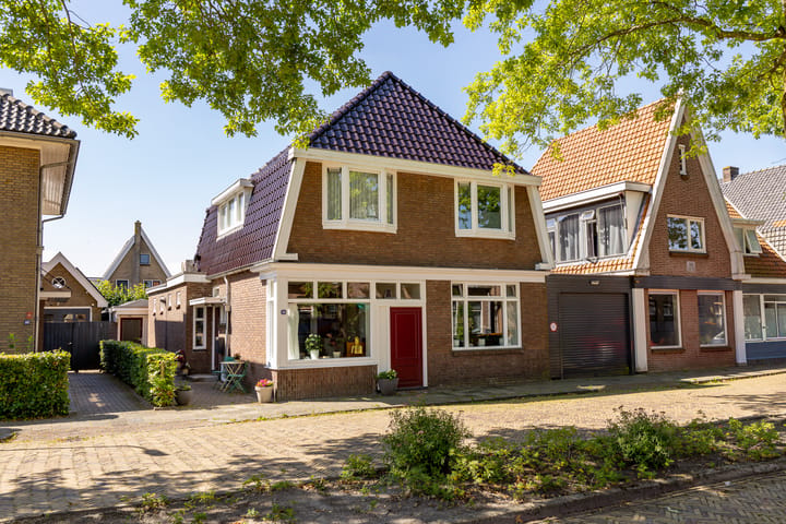 van Echtenstraat 106 main image