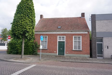 Chaamseweg 18