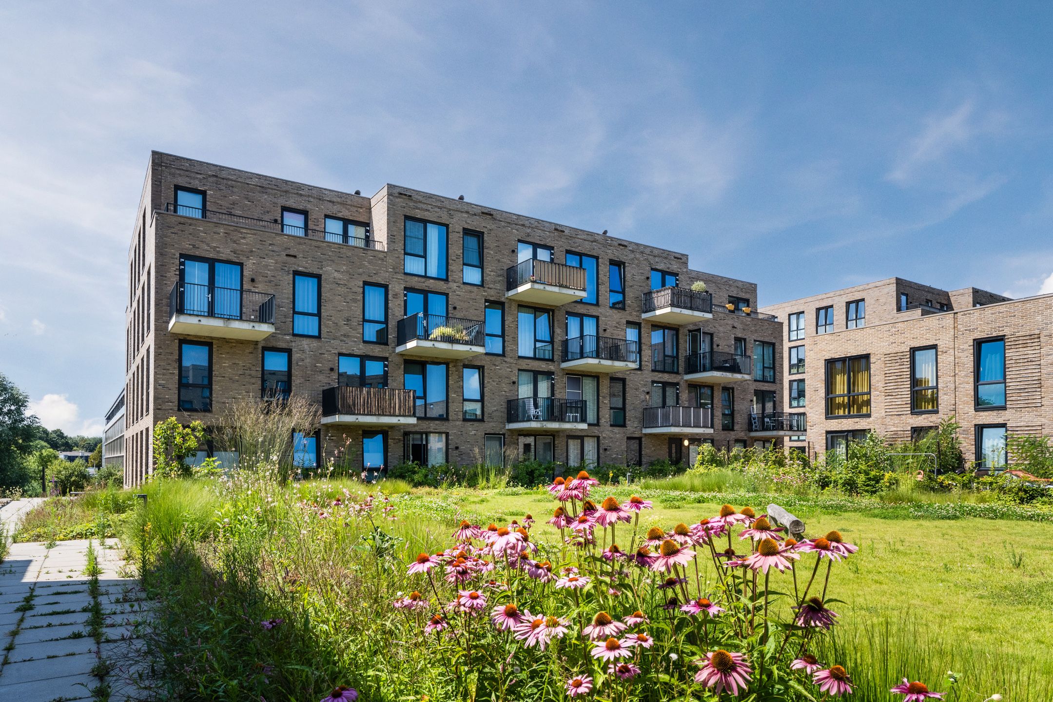 Foto van Bethelpark - appartementen