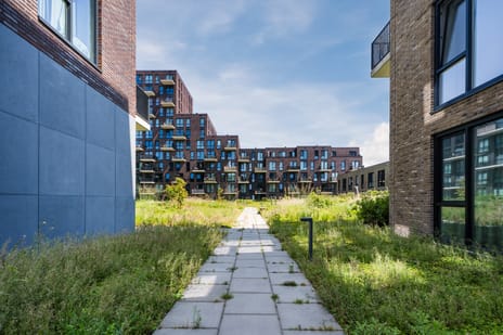 Foto 4 van Bethelpark - appartementen