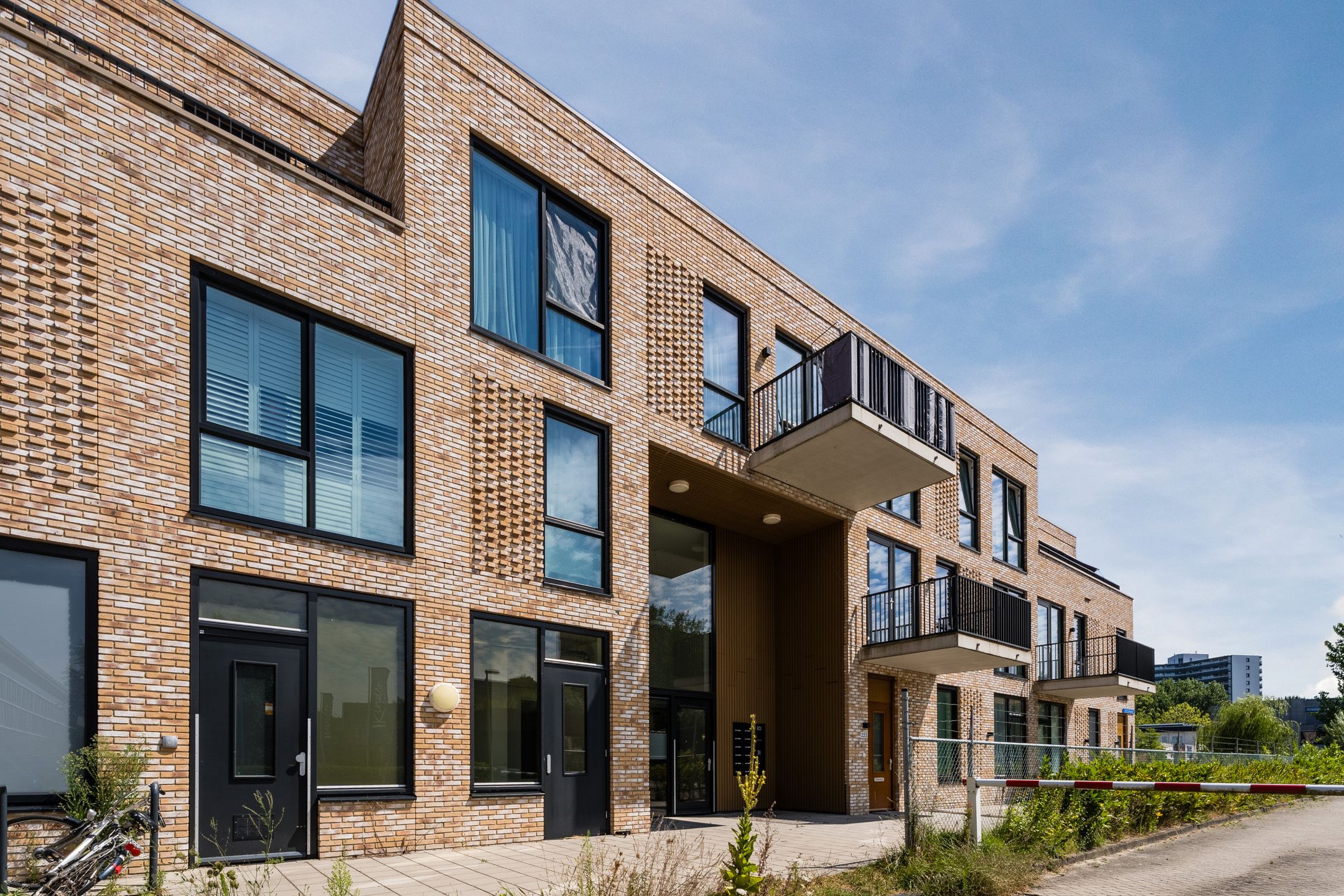 Foto 10 van Bethelpark - appartementen