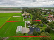Afbeelding van Noorderdiep 9 - Derde foto