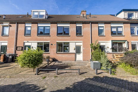 Burgemeester de Katlaan 11