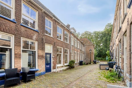 Rozenstraat 5