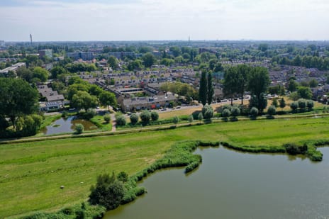 Wostokplein 13 tertiary image