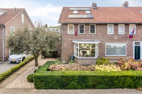 Voermanstraat 31 main image