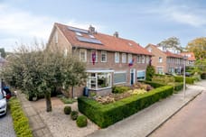 Afbeelding van Voermanstraat 31 - Tweede foto