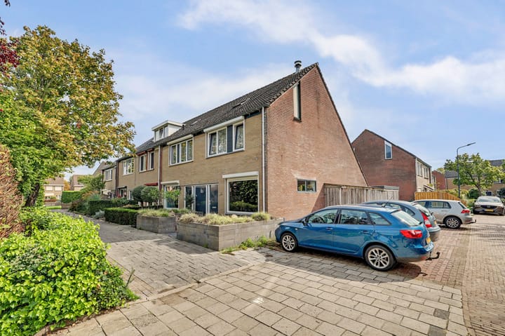 Esdoornstraat 31 main image