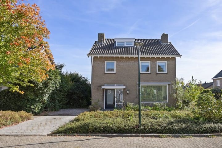 Hofstraat 12 main image