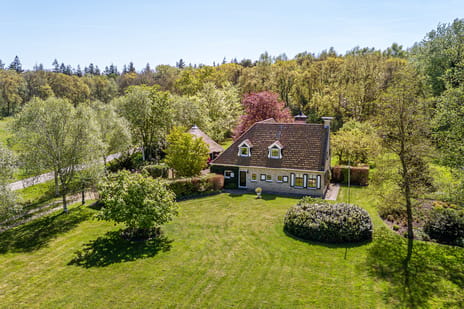 Beukenlaan 8 secondary image