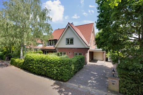 Eikendael 17
