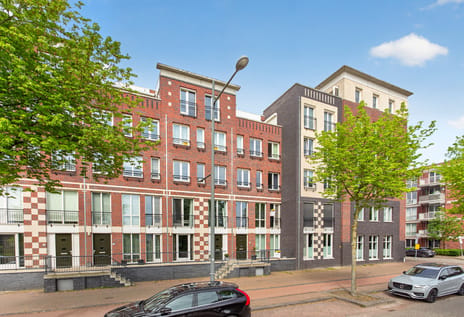 Suytboulevard 55 secondary image