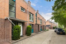 Afbeelding van Vijverwater 7 - Derde foto