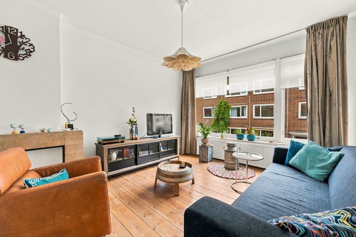 Sonoystraat 23-B main image