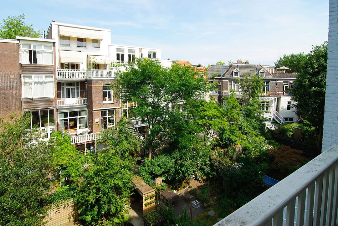House Exterior