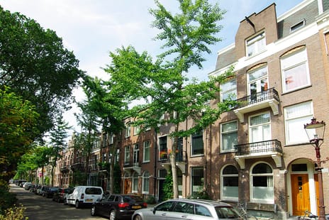 Bredeweg 31-2