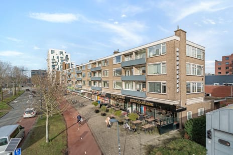 Papsouwselaan 39 main image