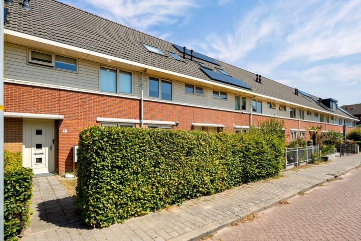 Ida Gerhardtstraat 33 main image