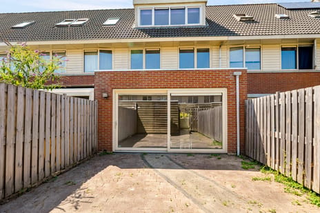 Image of Ida Gerhardtstraat 33 - Third image