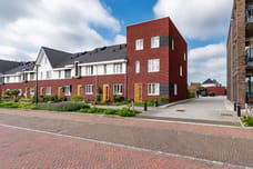 Afbeelding van Helmichstraat 2 - Tweede foto