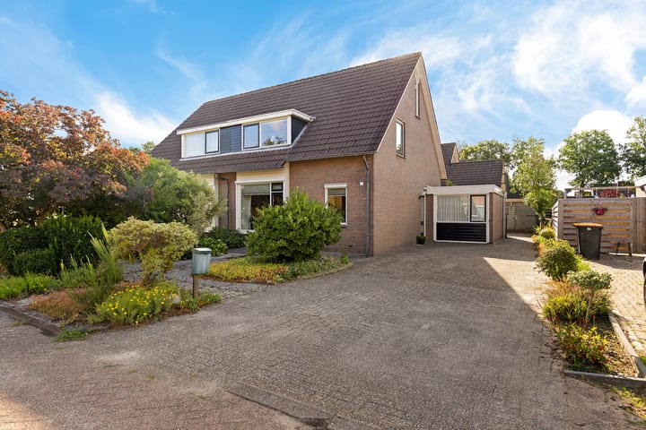 Carry van Bruggenstraat 14 main image