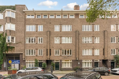Tweede Helmersstraat 33-1 main image